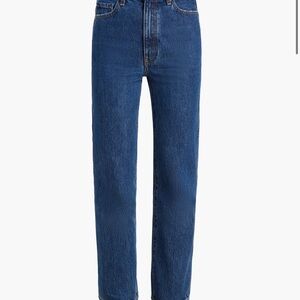 KHAITE Abigail jeans